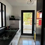 Résidence Louisiane - Arcachon: T3 Moderne à Deux Pas De La Mae-5221 Apartamento *