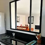 Résidence Louisiane - Arcachon: T3 Moderne à Deux Pas De La Mae-5221 Apartamento *