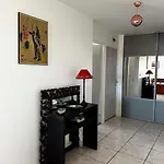 Résidence Louisiane - Arcachon: T3 Moderne à Deux Pas De La Mae-5221 Apartamento Arcachon