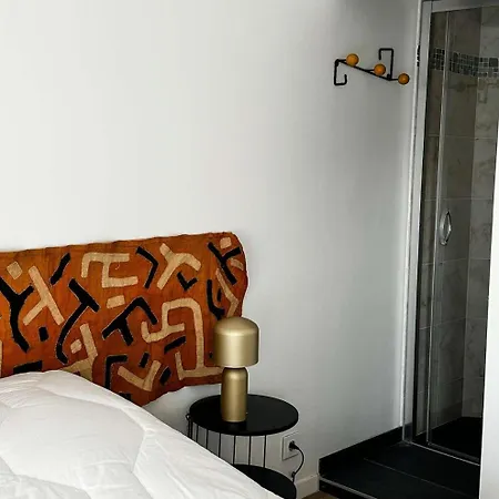Louisiane - Arcachon: T3 A Deux Pas De La Avec Spacieuse Terrasse Mae-5221 Apartmán *