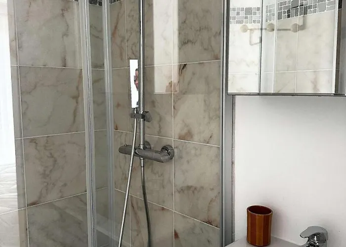 Louisiane - Arcachon: T3 Moderne A Deux Pas De La Mae-5221 Lejlighed