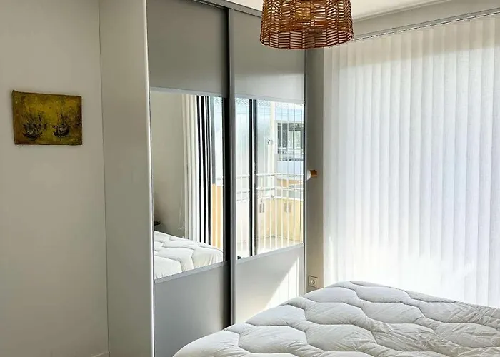 Lejlighed Louisiane - Arcachon: T3 Moderne A Deux Pas De La Mae-5221