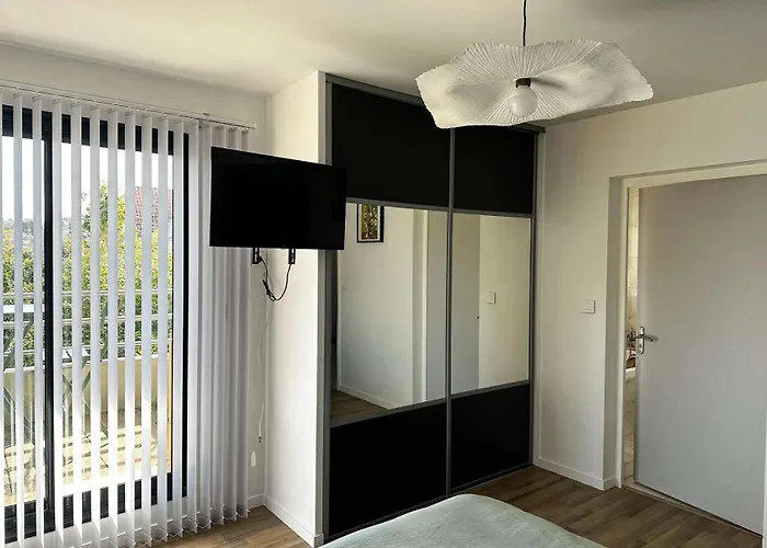 Lejlighed Louisiane - Arcachon: T3 Moderne A Deux Pas De La Mae-5221 Arcachon